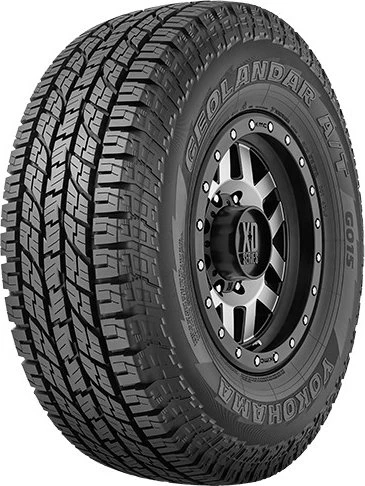 Yokohama Geolandar A/T G015 175/80 R16 91S