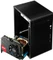 ASUS GeForce GTX 760 DC Mini, GTX760-DCMOC-2GD5, 2GB GDDR5, 2x DVI, HDMI, DP Vorschaubild