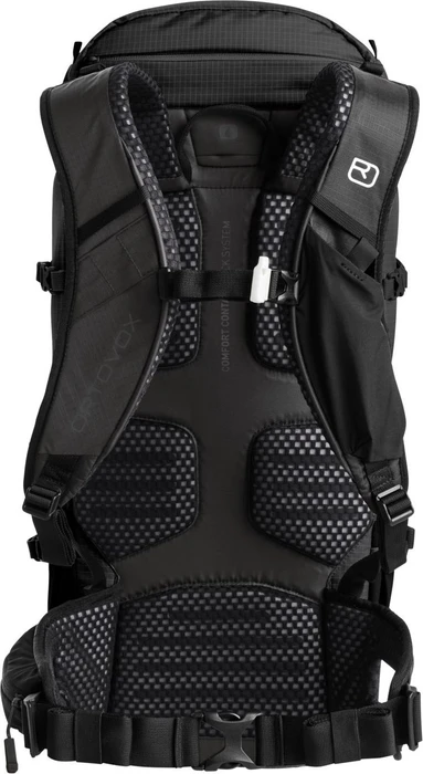 Ortovox Traverse 30 black raven