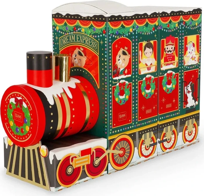 Legami Adventskalender 2025 (ADC0003)