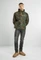 Brandit Windbreaker Summer Anorak flecktarn (Herren) Vorschaubild