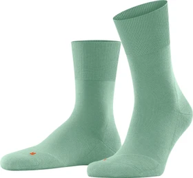Falke RUN Laufsocken moss