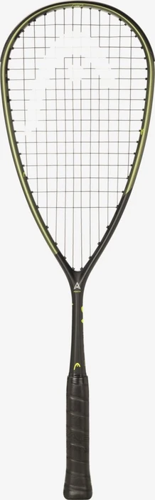 Head Speed 135 Squashschläger (211013) – Bild 2 von 2