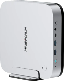 Minisforum M2 Pro, Core Ultra X7 358H, 32GB RAM, 1TB SSD
