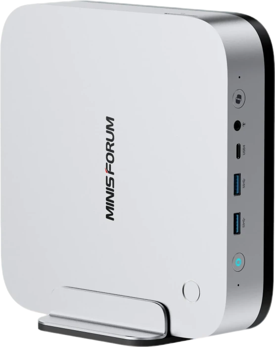 Minisforum M2 Pro, Core Ultra X7 358H, 32GB RAM, 1TB SSD
