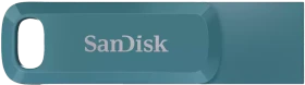 SanDisk Ultra Dual Drive Go USB Type-C 64GB Navagio Bay, USB-A + USB-C, USB 3.2 Gen 1×1