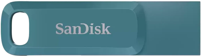 SanDisk Ultra Dual Drive Go USB Type-C