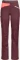 Ortovox Col Becchei Skihose lang winetasting (Damen) Vorschaubild