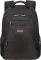 American Tourister AT Work 17.3" Laptop-Rucksack, schwarz Vorschaubild
