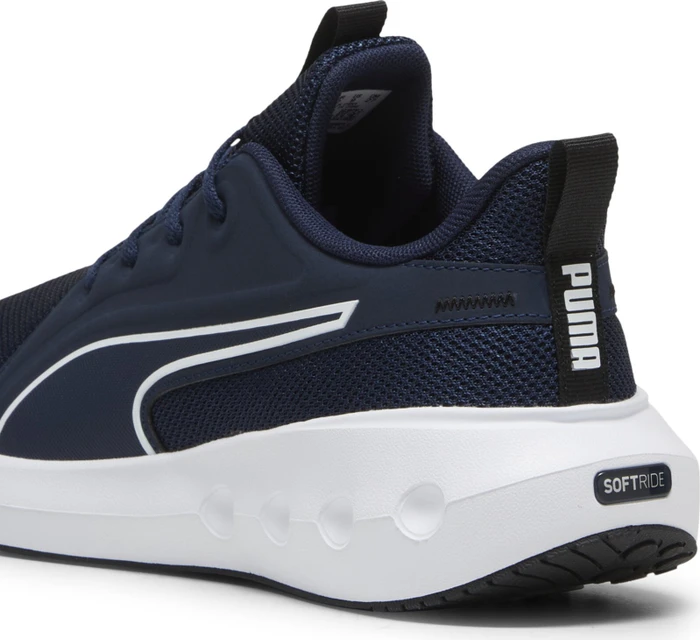 Puma Softride Carson club navy/puma white/puma black