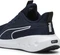 Puma Softride Carson club navy/puma white/puma black Vorschaubild