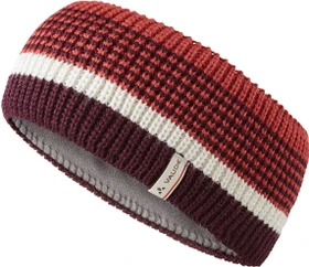 Vaude Melbu IV Stirnband cassis