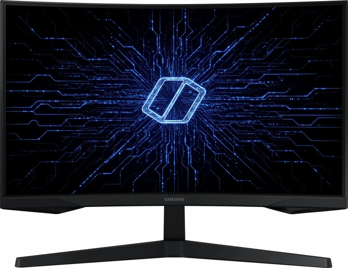 Samsung Odyssey G5 G53T / G54T / G55T (2021), 26.9"