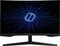 Samsung Odyssey G5 G53T / G54T / G55T (2021), 26.9" Vorschaubild