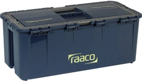 Raaco Compact 15 Werkzeugkoffer