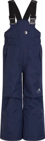 McKinley Tyler II AQ Skihose lang navy dark (Junior)