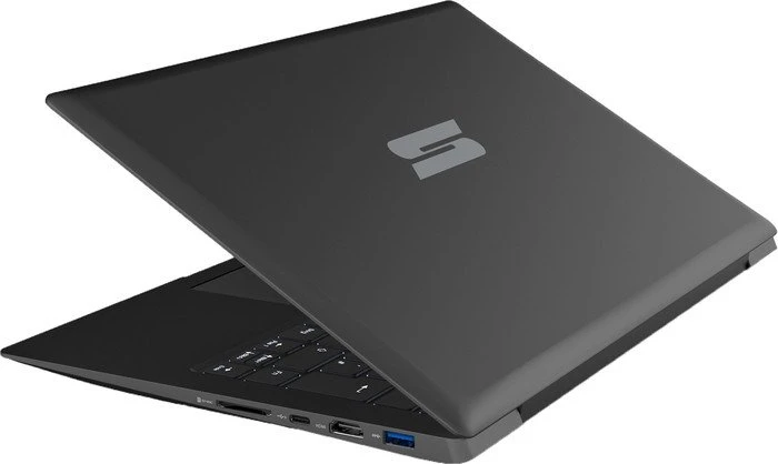 Schenker S306-tzw, Core i5-6200U, 8GB RAM, 256GB SSD, DE