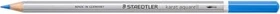 Staedtler Karat Aquarell 125 Aquarellstift taubenblau, 6er-Pack