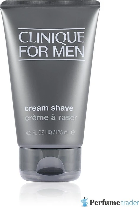 Clinique - Clinique For Men Cream Shave - 125 Ml