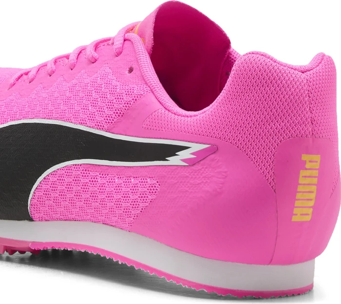 Puma evoSPEED Star 9 poison pink/sun stream/puma black