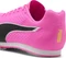 Puma evoSPEED Star 9 poison pink/sun stream/puma black Vorschaubild