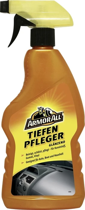 Armor All Kunststoff-Tiefenpfleger glänzend 500ml
