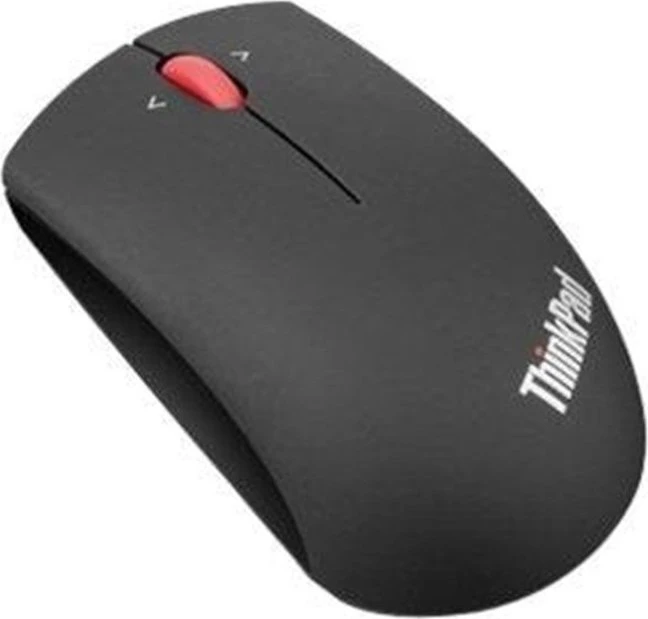 Lenovo ThinkPad Precision Wireless Mouse Midnight Black, USB