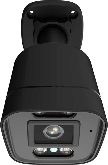 Foscam FNA108E-B4-2T 8-Kanal PoE, schwarz, Set