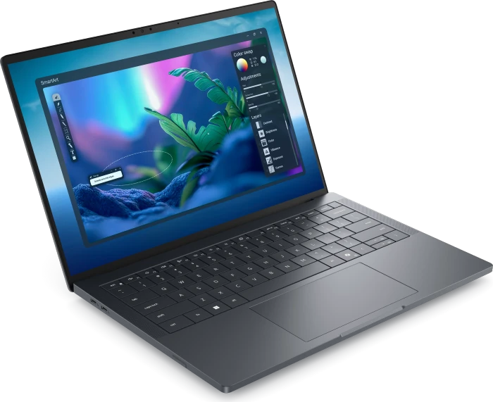 Dell Pro Max 14 Premium MA14250, Core Ultra 7 265H, 32GB RAM, 1TB SSD, RTX PRO 2000 Blackwell, DE