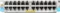HPE Gigabit Switch, 24x RJ-45, PoE+ Vorschaubild