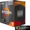 AMD Ryzen 7 5800X3D 10 Years AMD AM4 Anniversary Edition, 8C/16T, 3.40-4.50GHz, boxed ohne Kühler Vorschaubild