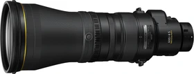 Nikon Z 600mm 4.0 TC VR S