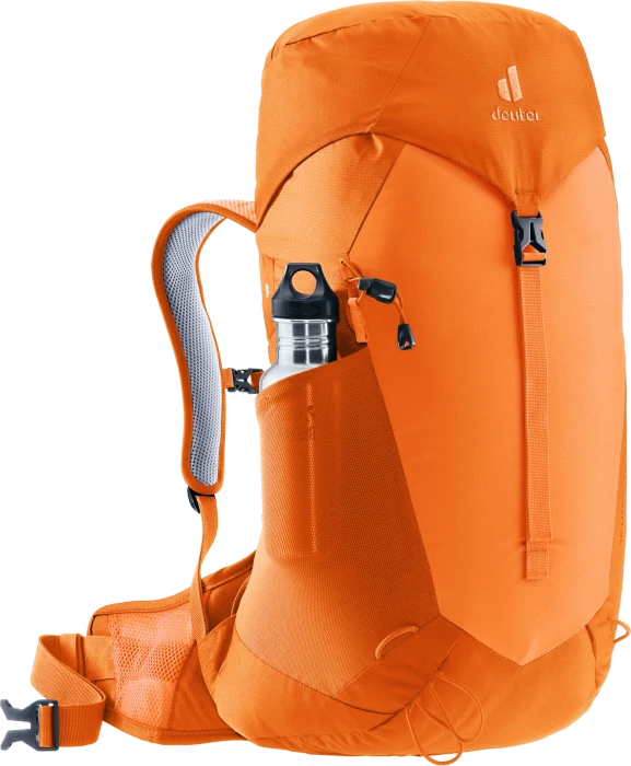 Deuter AC Lite 22 SL peach/tuscany (Damen)