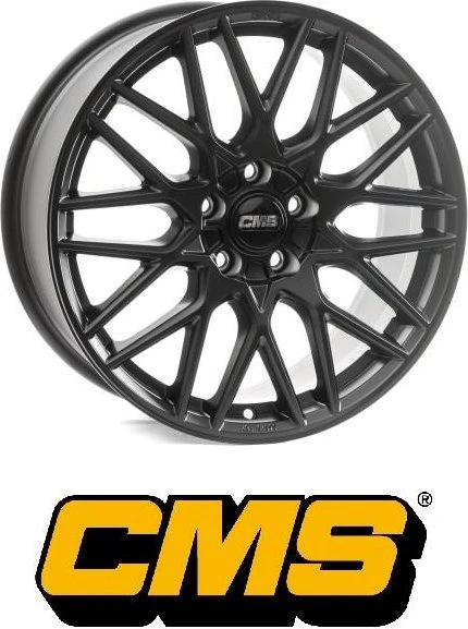 CMS C25 9.0x21 5/112 ET24 (verschiedene Farben)