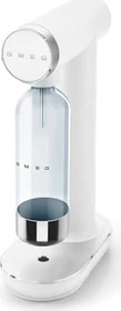 Smeg SKC01WHM Sodamaker Trinkwassersprudler weiß