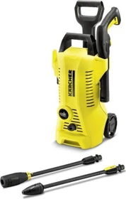 Kärcher K2 Full Control Elektro-Hochdruckreiniger