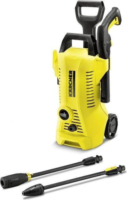 Kärcher K2 Full Control Elektro-Hochdruckreiniger