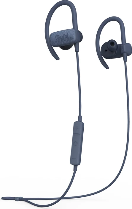 Teufel Airy Sports Steel Blue