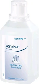 Schülke & Mayr Sensiva Protective Emulsion Schutzlotion, 500ml