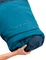 Vaude Alpli Adjust 400 II Mumienschlafsack baltic sea (Junior) Vorschaubild