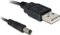 DeLOCK DC Hohlstecke auf USB 2.0 Vorschaubild