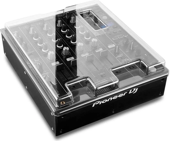 Decksaver Pioneer DJM-750 MKII