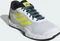 adidas Amplimove Trainer cloud white/lucid lemon/shock pink (Herren) Vorschaubild