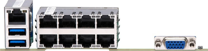 Supermicro A2SDV-4C-LN8F, retail