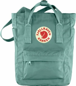 Fjällräven Kanken Totepack Mini frost green