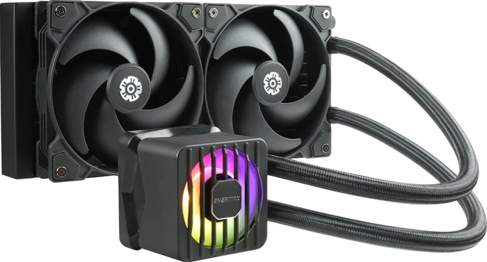 Enermax Liqmaxflo SR 240 ARGB