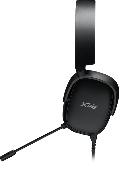 ADATA XPG Precog S schwarz