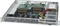 Supermicro SuperChassis 514-505, grau, 1HE, 1x 500W Vorschaubild