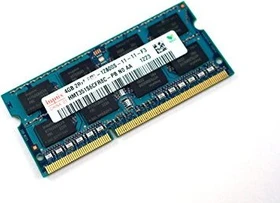 SK hynix SO-DIMM 4GB, DDR3-1600, CL11-11-11, 2R