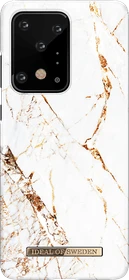 iDeal of Sweden Fashion Case für Samsung Galaxy S20 Ultra carrara gold